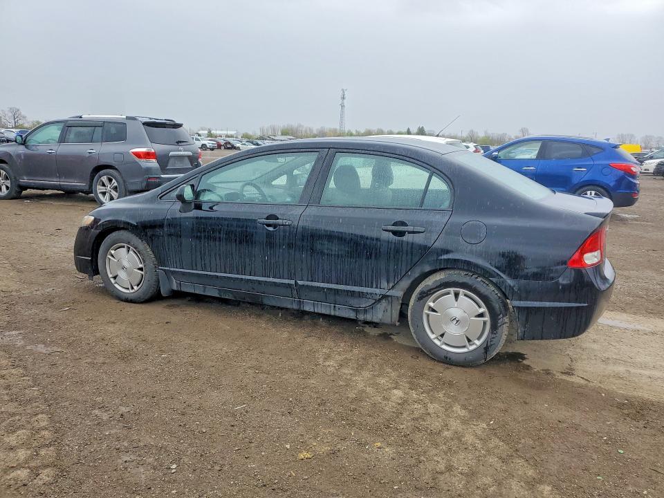 Продаж на аукціоні авто 2011 Honda Civic, vin: 2HGFA1F41BH000841, номер лоту: 52157206