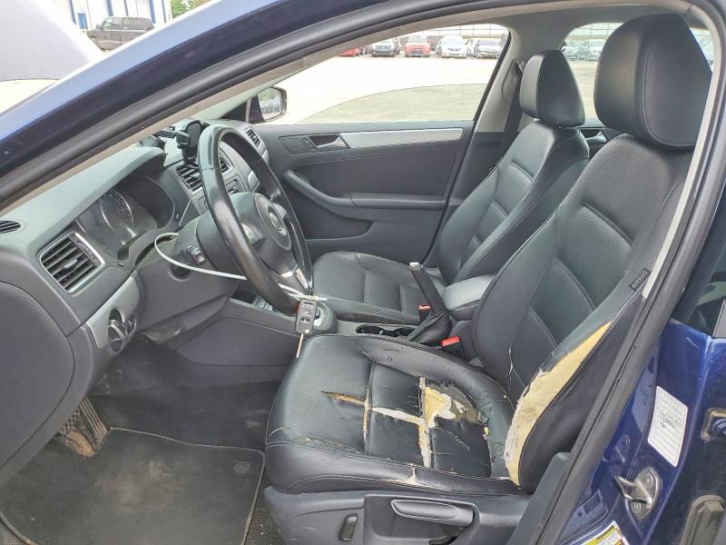 Продаж на аукціоні авто 2013 Volkswagen Jetta, vin: 3VWDP7AJ0DM419866, номер лоту: 50040006