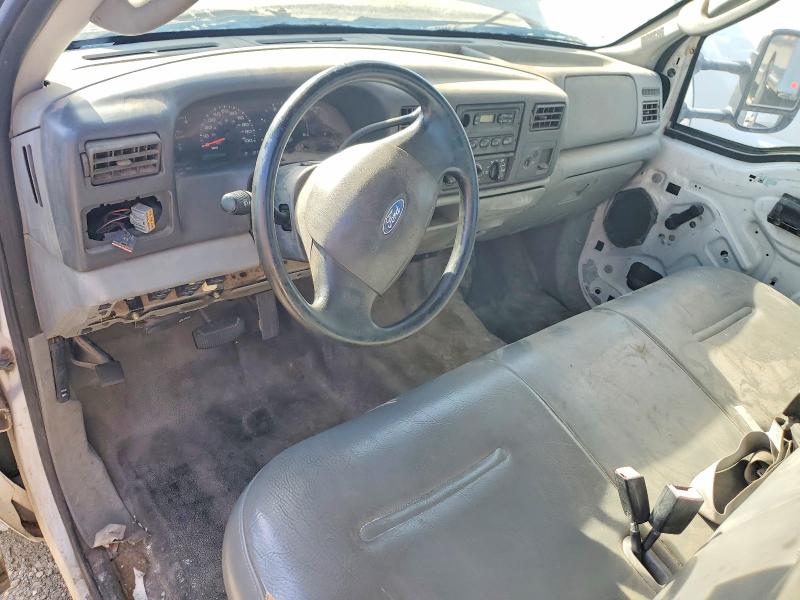 Aukcja sprzedaży 2004 Ford F450, vin: 1FDXF46PX4EB16402, numer aukcji: 52389896