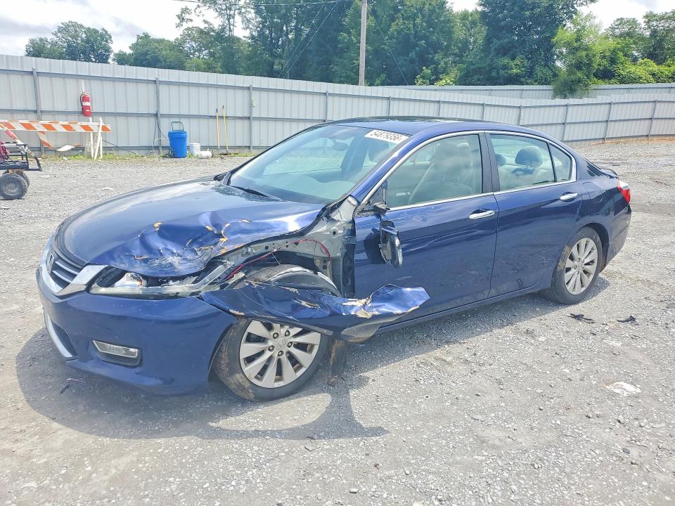 Продаж на аукціоні авто 2013 Honda Accord, vin: 1HGCR2F7XDA094859, номер лоту: 54879356
