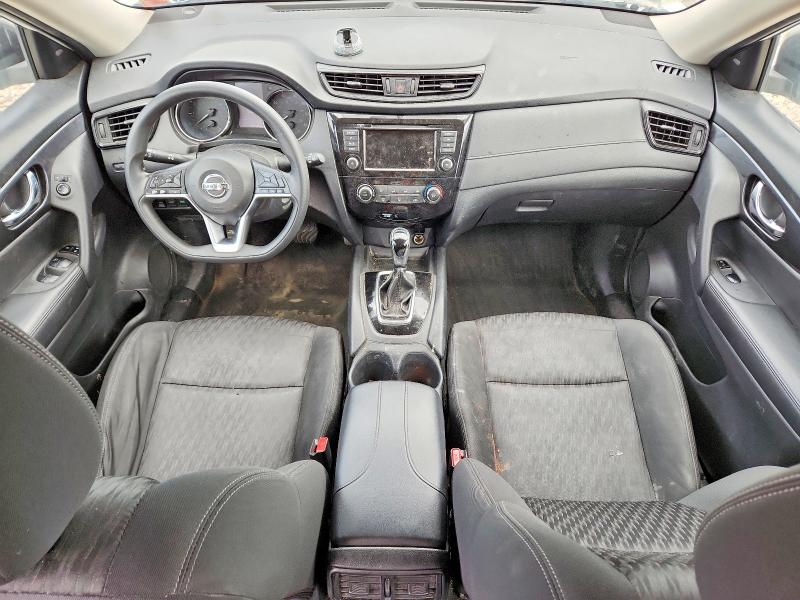 Aukcja sprzedaży 2018 Nissan Rogue, vin: KNMAT2MV0JP523945, numer aukcji: 54327086