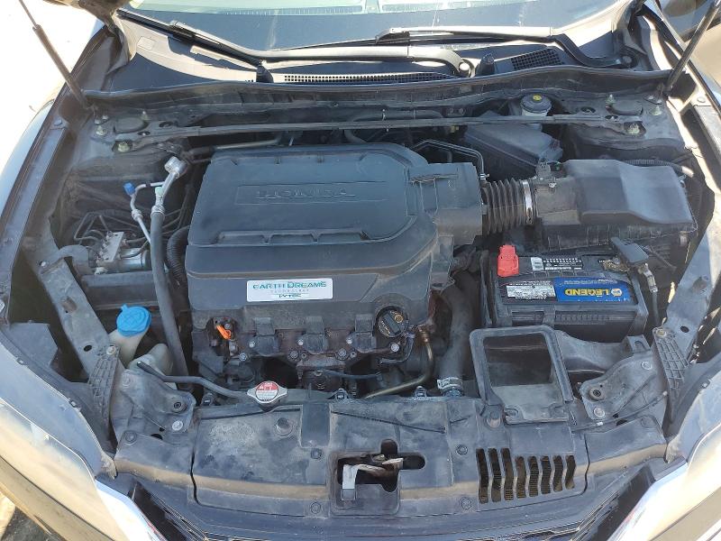 52851896 :رقم المزاد ، 1HGCT2B81EA000272 vin ، 2014 Honda Accord مزاد بيع