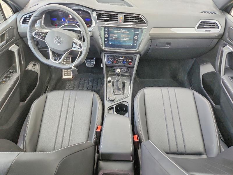 Aukcja sprzedaży 2024 Volkswagen Tiguan, vin: 3VV8B7AX0RM049292, numer aukcji: 52137846
