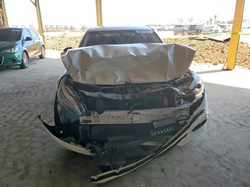 Auction sale of the 2019 Nissan Altima, vin: 1N4BL4CV4KC213202, lot number: 52257076