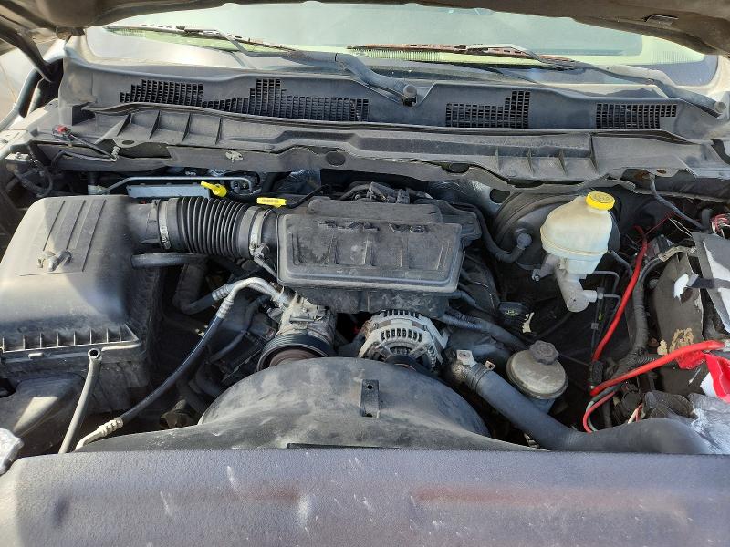 2012 Dodge Ram 1500 მანქანა იყიდება აუქციონზე, vin: 1C6RD7GP5CS220807, აუქციონის ნომერი: 52576446