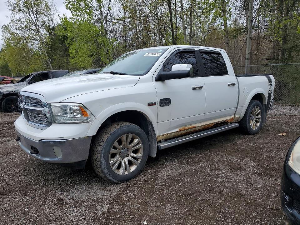 53758126 :رقم المزاد ، 1C6RR7PTXDS619616 vin ، 2013 Ram 1500 مزاد بيع