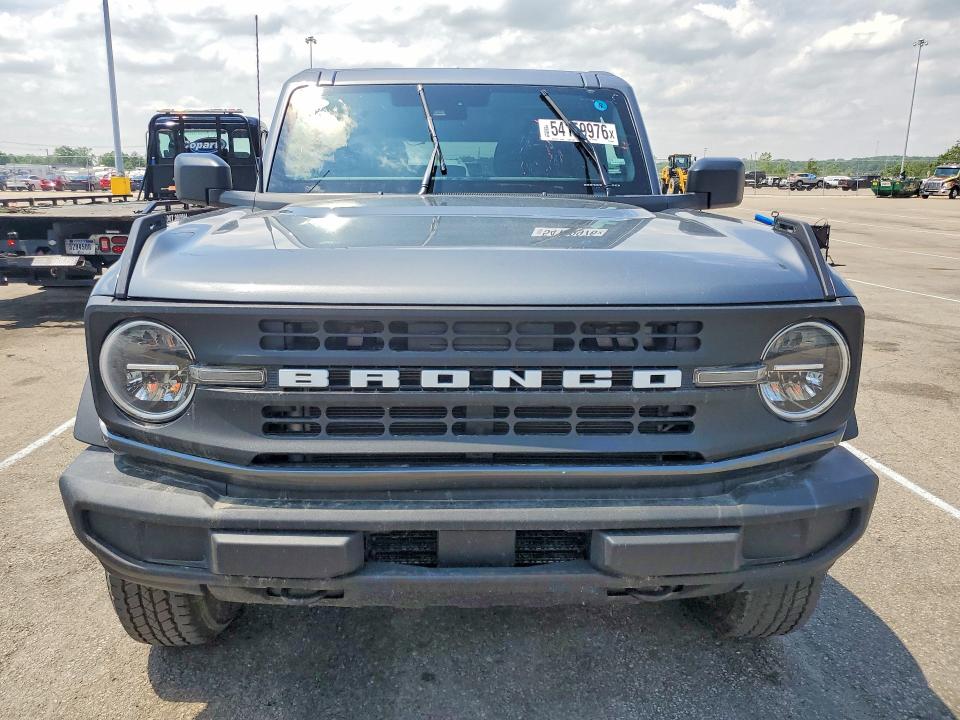 Продаж на аукціоні авто 2026 Ford Bronco, vin: 1FMDE7BH3TLA55488, номер лоту: 54159976