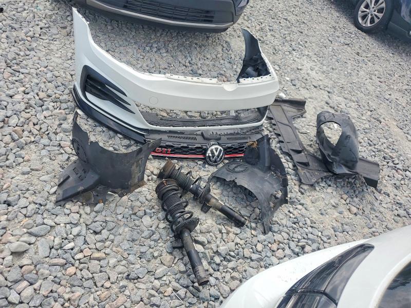 54851006 :رقم المزاد ، 3VW6T7AU6KM022285 vin ، 2019 Volkswagen Gti مزاد بيع