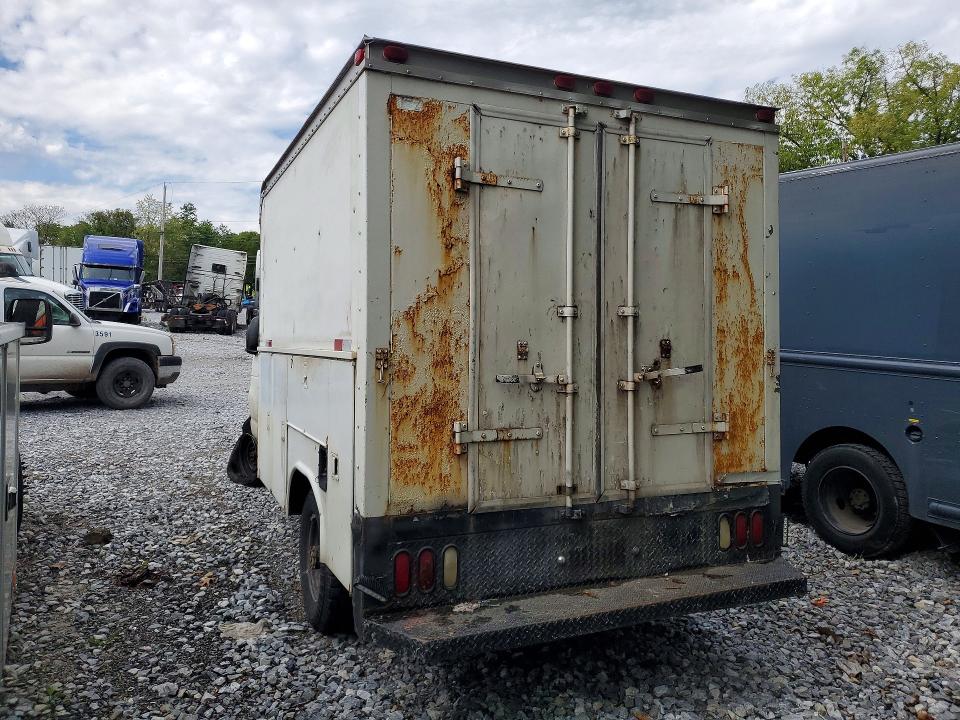 2003 Ford Econoline მანქანა იყიდება აუქციონზე, vin: 1FDSE35L43HA25788, აუქციონის ნომერი: 53156576