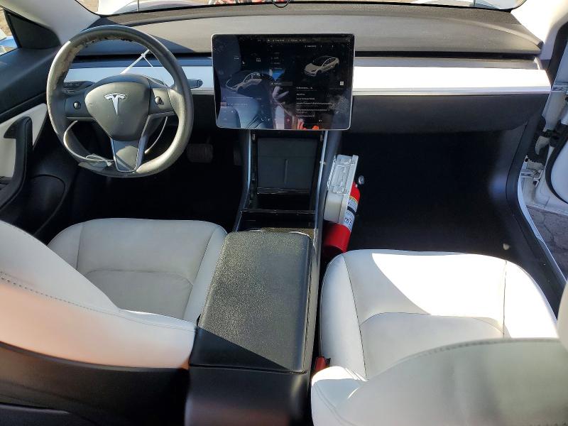 Aukcja sprzedaży 2020 Tesla Model 3, vin: 5YJ3E1EA0LF793294, numer aukcji: 52614946