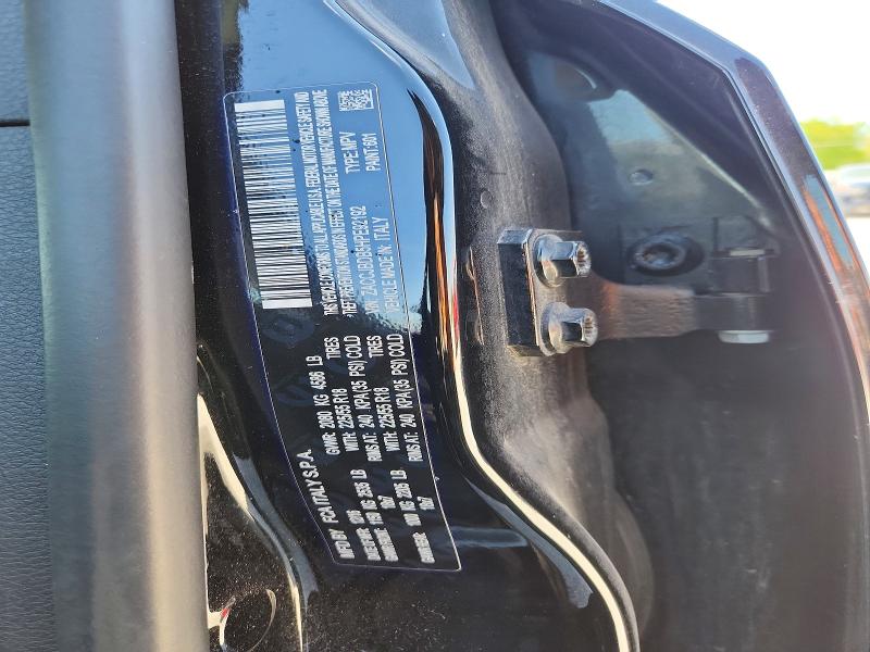 Продажа на аукционе авто 2017 Jeep Renegade, vin: ZACCJBDB5HPE92192, номер лота: 52714716