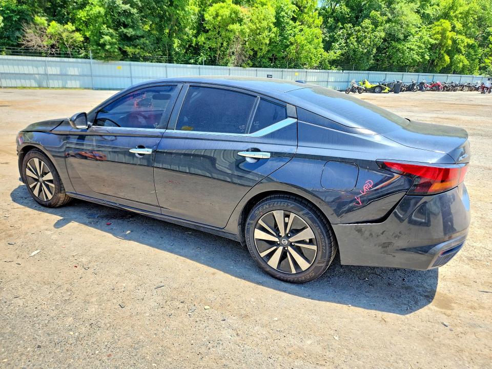 Aukcja sprzedaży 2021 Nissan Altima, vin: 1N4BL4DV6MN329006, numer aukcji: 53416596
