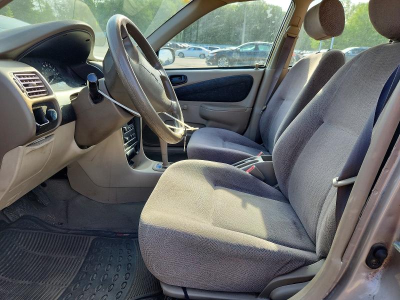Aukcja sprzedaży 2000 Chevrolet Geo Prizm, vin: 1Y1SK5281YZ435776, numer aukcji: 55163326