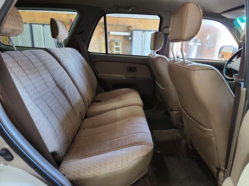 Aukcja sprzedaży 1996 Toyota 4runner, vin: JT3HN86R0T0002817, numer aukcji: 55038636