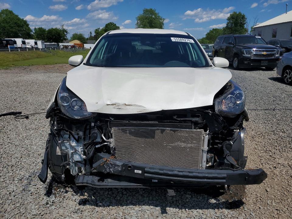 Продаж на аукціоні авто 2022 Kia Sportage, vin: KNDPMCAC7N7984842, номер лоту: 55509276