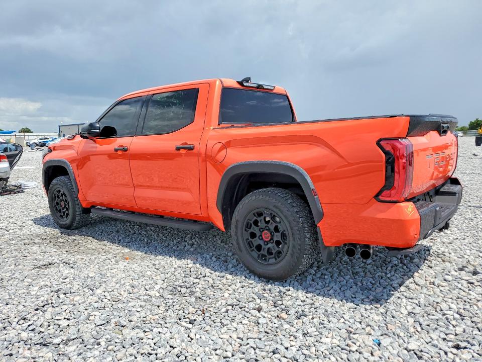 Aukcja sprzedaży 2022 Toyota Tundra, vin: 5TFPC5DB7NX002132, numer aukcji: 55163386