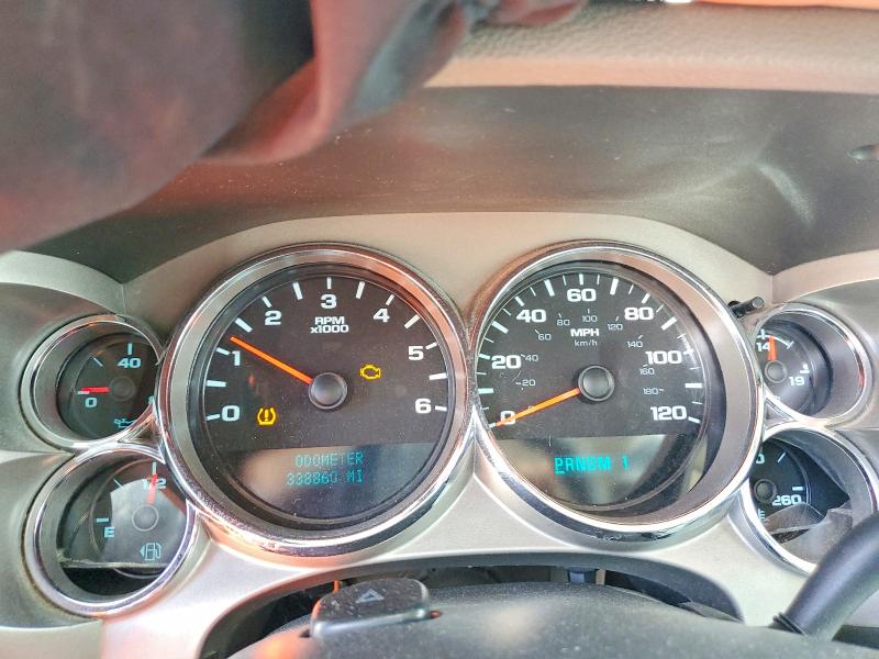 Продажа на аукционе авто 2014 Chevrolet Silverado, vin: 1GC1CVCG1EF183446, номер лота: 53959656