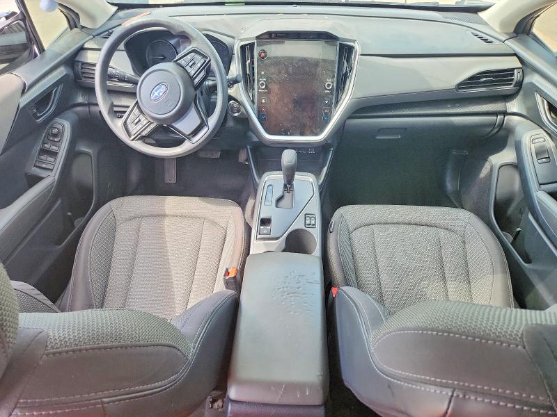Aukcja sprzedaży 2024 Subaru Crosstrek, vin: JF2GUADC7R8254821, numer aukcji: 54645376