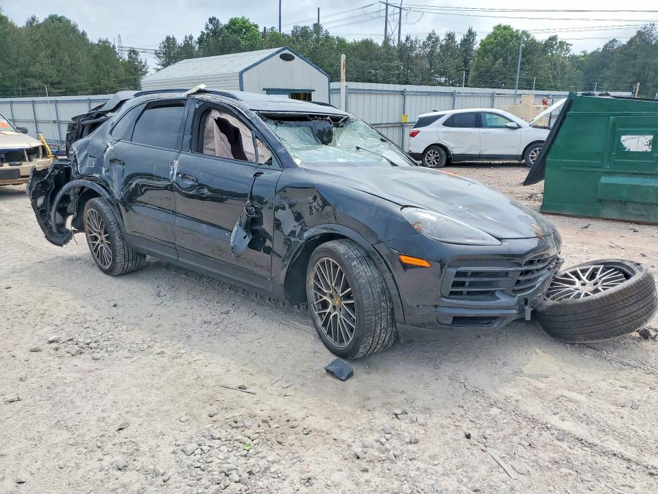 Продаж на аукціоні авто 2023 Porsche Cayenne, vin: WP1AA2AY8PDA04557, номер лоту: 54688946