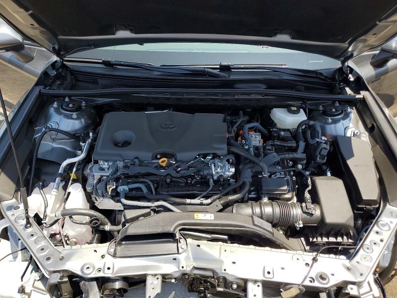 53757036 :رقم المزاد ، 4T1DAACK2TU274164 vin ، 2026 Toyota Camry مزاد بيع