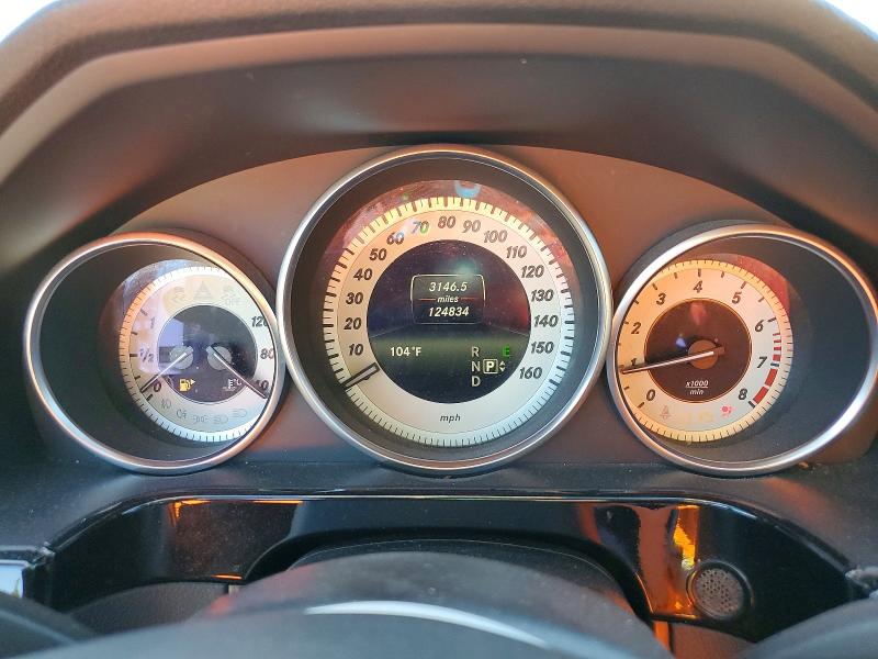 52659636 :رقم المزاد ، WDDHF5KB1EA818566 vin ، 2014 Mercedes-benz E مزاد بيع