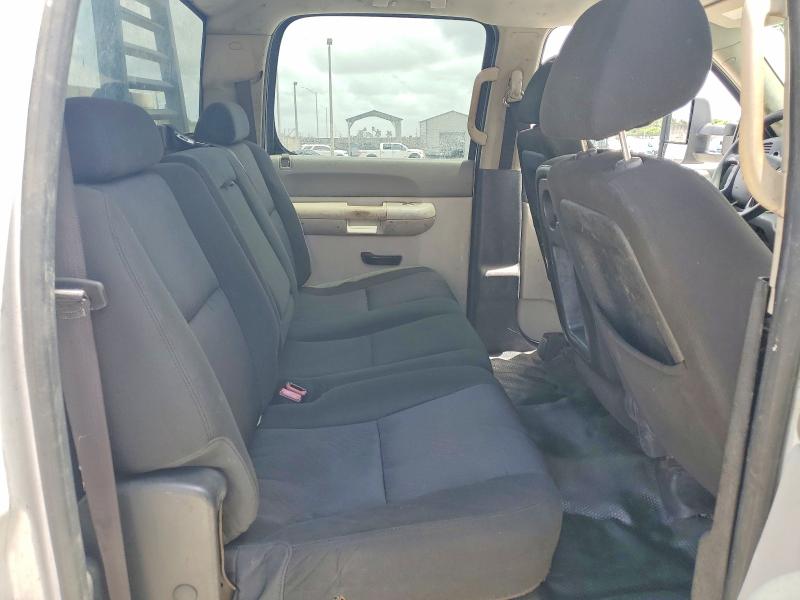 2013 Chevrolet Silverado მანქანა იყიდება აუქციონზე, vin: 1GC1CVCG5DF146981, აუქციონის ნომერი: 76278845