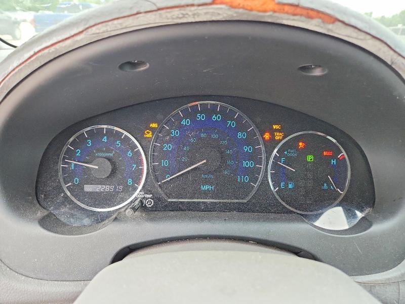 2008 Toyt Sienna მანქანა იყიდება აუქციონზე, vin: 5TDZK23C28S142684, აუქციონის ნომერი: 52550866