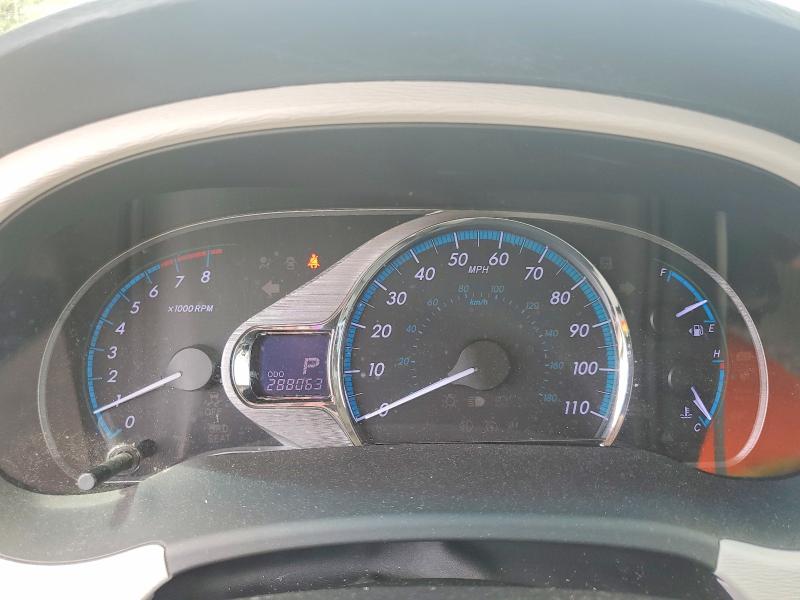 Aukcja sprzedaży 2011 Toyota Sienna, vin: 5TDYK3DC9BS047773, numer aukcji: 53959916