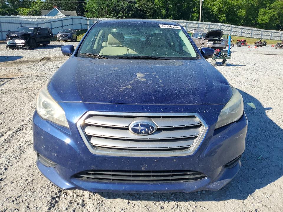 Aukcja sprzedaży 2015 Subaru Legacy, vin: 4S3BNAC63F3054142, numer aukcji: 53958236