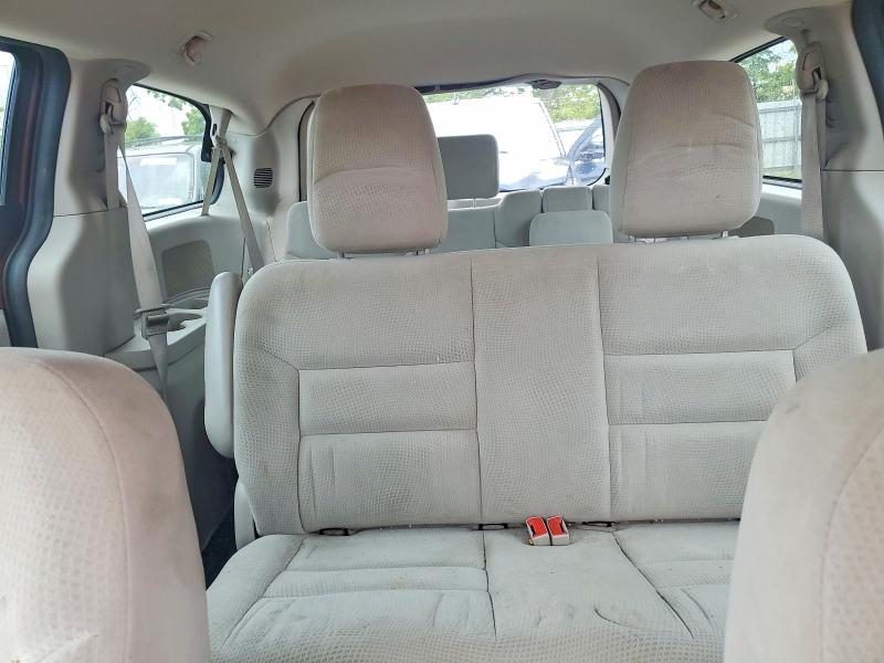 54557106 :رقم المزاد ، 2C4RDGBG5ER268649 vin ، 2014 Dodge Grand Caravan مزاد بيع
