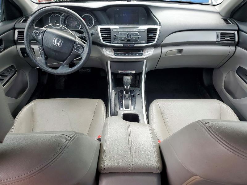 54397816 :رقم المزاد ، 1HGCR2F37DA044613 vin ، 2013 Honda Accord مزاد بيع