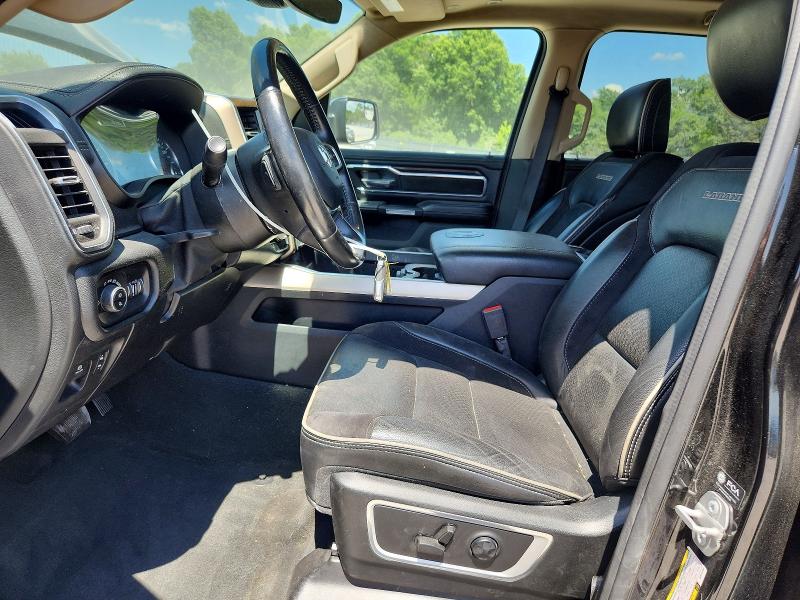 Продажа на аукционе авто 2021 Ram 1500, vin: 1C6SRFJT1MN751280, номер лота: 54048216