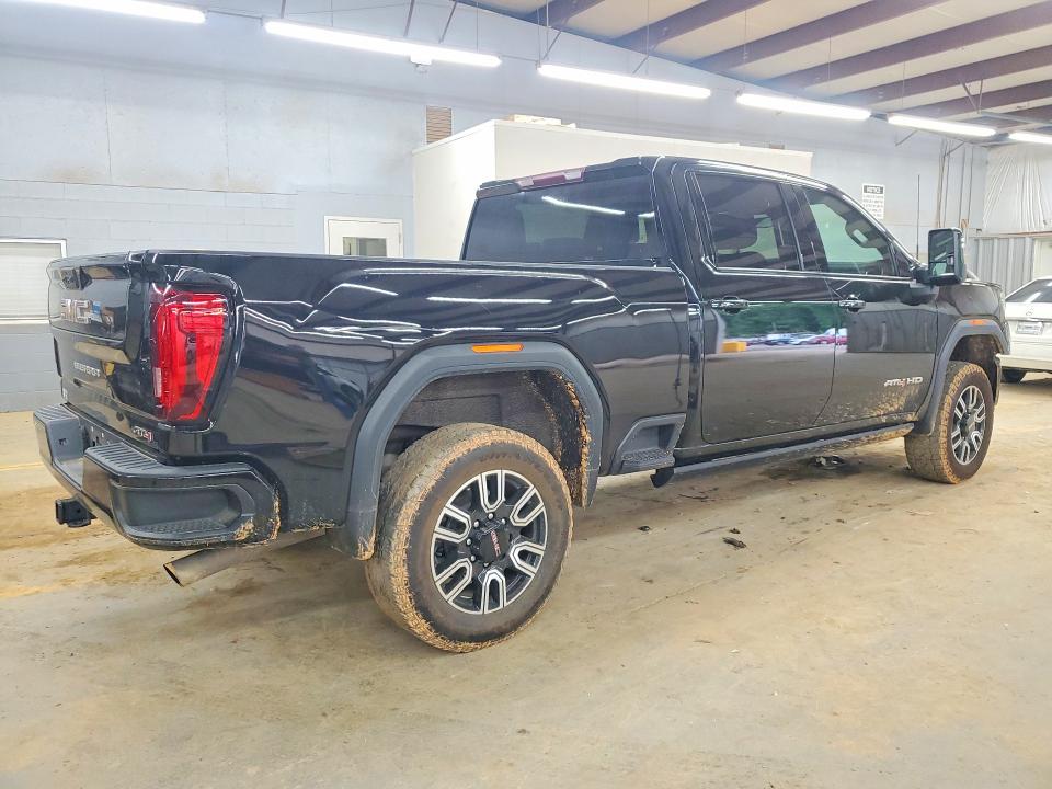 52688226 :رقم المزاد ، 1GT49PE79NF172313 vin ، 2022 Gmc Sierra مزاد بيع