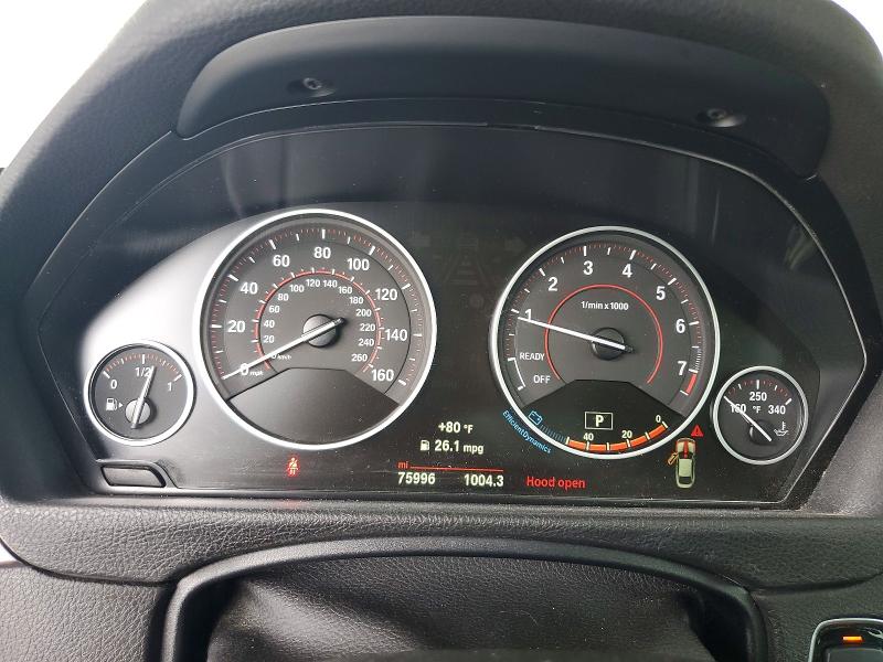 2019 Bmw 430i მანქანა იყიდება აუქციონზე, vin: WBA4J1C53KBM16205, აუქციონის ნომერი: 54810256