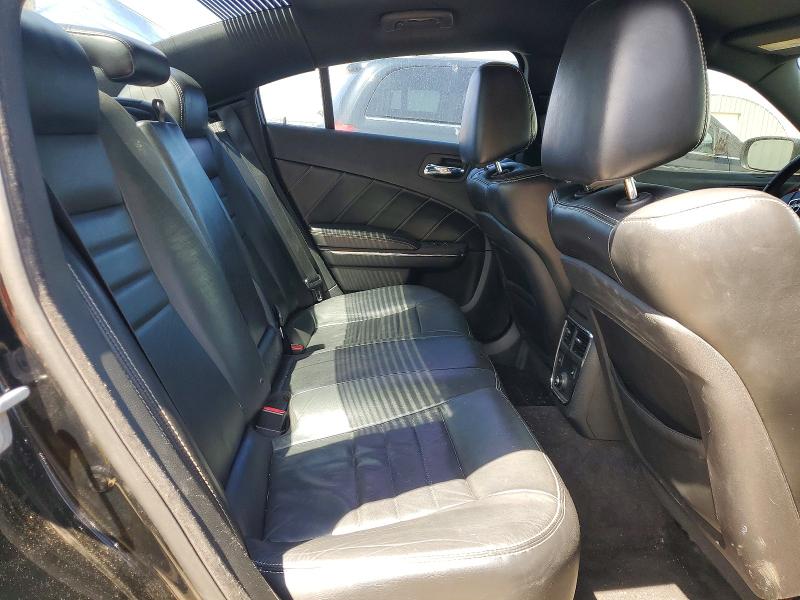 Продаж на аукціоні авто 2014 Dodge Charger, vin: 2C3CDXCT6EH301251, номер лоту: 52465486