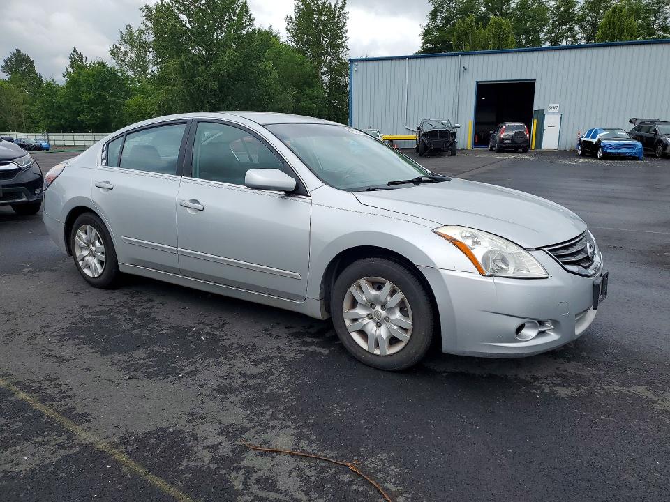 2012 Nissan Altima მანქანა იყიდება აუქციონზე, vin: 1N4AL2AP3CC230241, აუქციონის ნომერი: 55168546