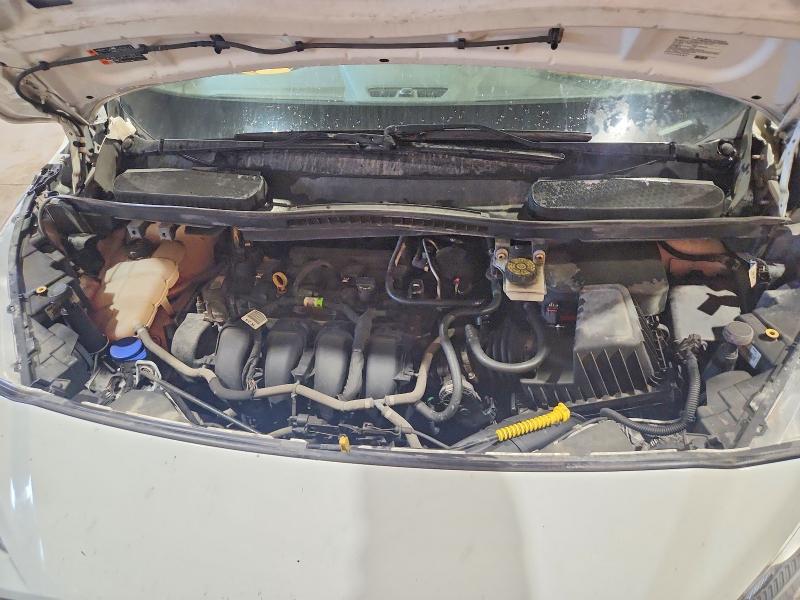 Aukcja sprzedaży 2020 Ford Transit Connect, vin: NM0LS7S20L1482382, numer aukcji: 53186996