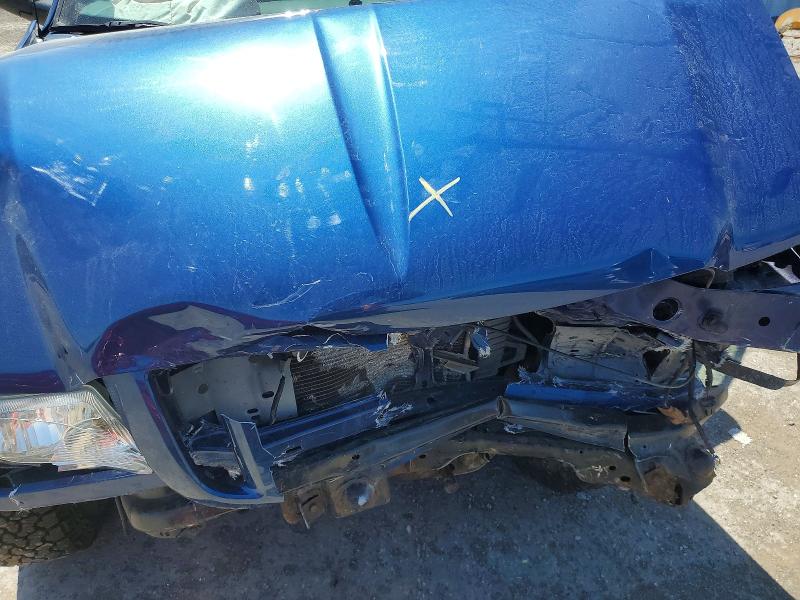 2011 Ford Ranger მანქანა იყიდება აუქციონზე, vin: 1FTKR4EE8BPB11965, აუქციონის ნომერი: 55245796