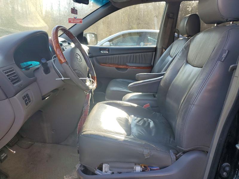 Продаж на аукціоні авто 2008 Toyota Sienna, vin: 5TDBK22C38S013579, номер лоту: 51806636