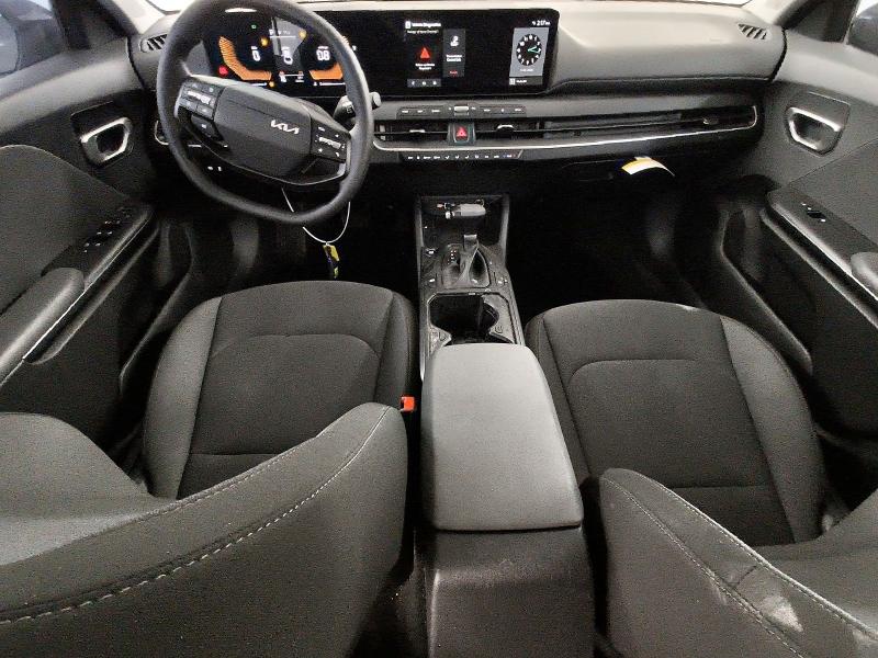 Продажа на аукционе авто 2025 Kia K4, vin: 3KPFT4DE4SE234344, номер лота: 52240346
