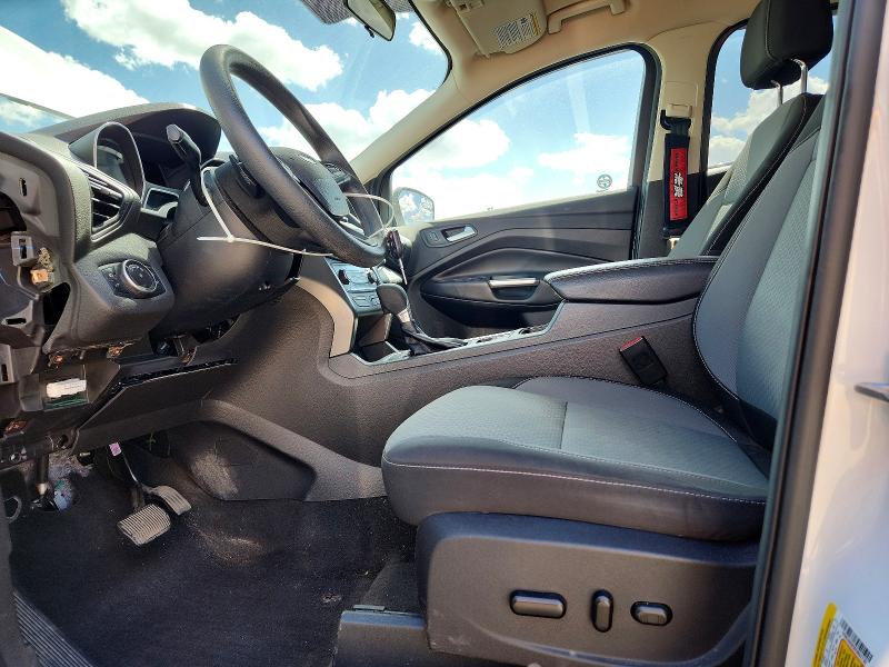 Aukcja sprzedaży 2017 Ford Escape, vin: 1FMCU0GD9HUB84199, numer aukcji: 50770646