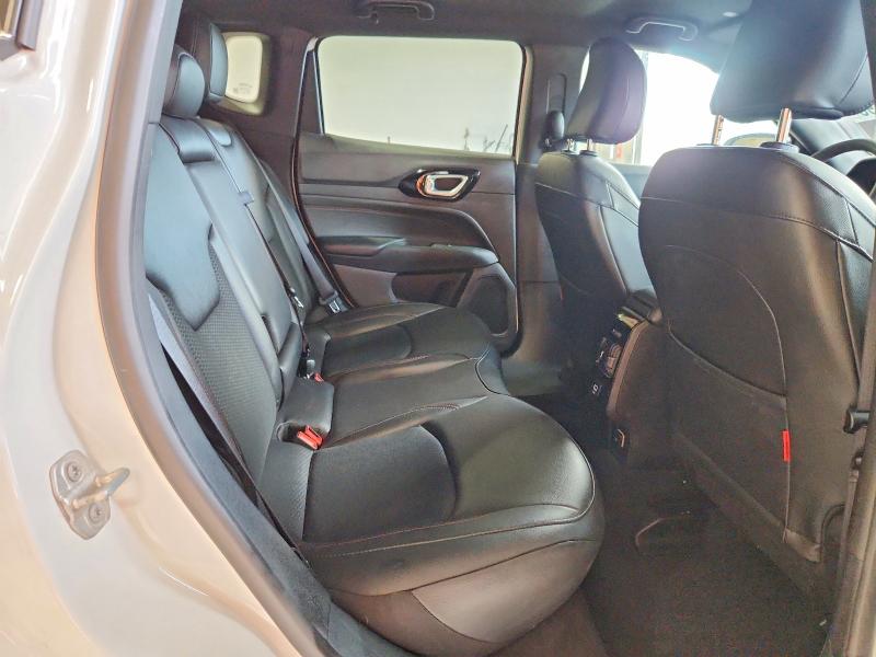 Продажа на аукционе авто 2025 Jeep Compass, vin: 3C4NJDDN5ST532835, номер лота: 53716596