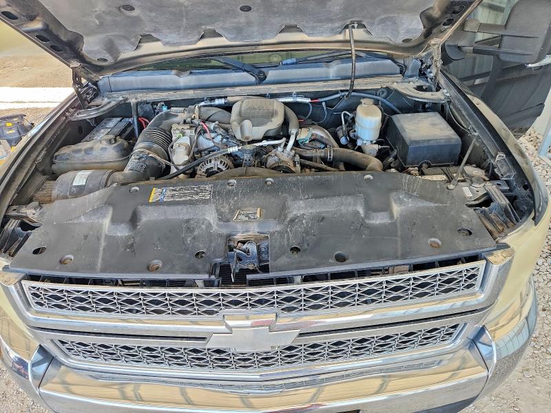 52809056 :رقم المزاد ، 1GCHK53679F138011 vin ، 2009 Chevrolet Silverado مزاد بيع
