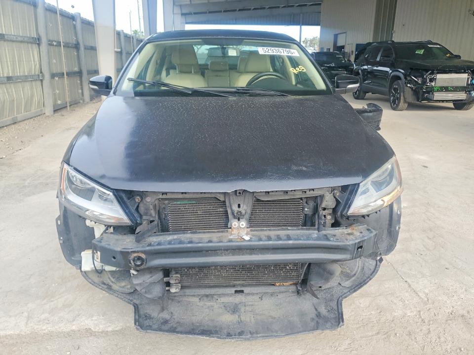 Продажа на аукционе авто 2012 Volkswagen Jetta, vin: 3VWDX7AJ7CM325952, номер лота: 52936796