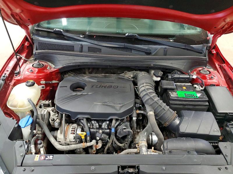 Продаж на аукціоні авто 2020 Kia Forte, vin: 3KPF44AC7LE168793, номер лоту: 53748726