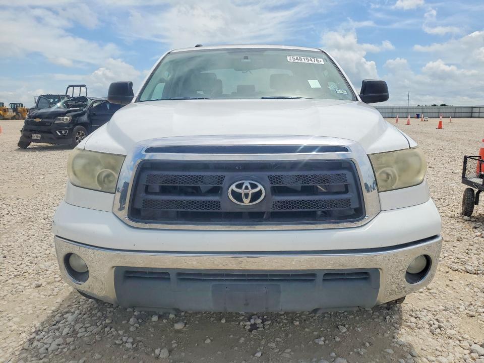 Продаж на аукціоні авто 2012 Toyota Tundra Crew Cab (4 D, vin: 5TFDY5F1XCX224590, номер лоту: 54819476