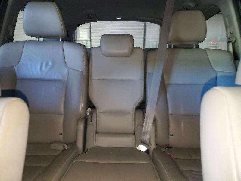 Продажа на аукционе авто 2012 Honda Odyssey, vin: 5FNRL5H64CB031553, номер лота: 55339256