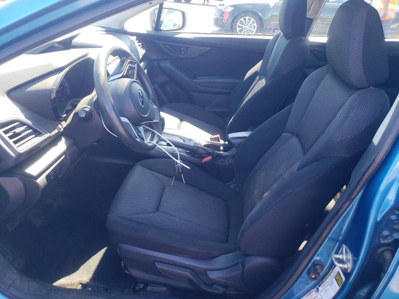 Продажа на аукционе авто 2019 Subaru Impreza, vin: 4S3GTAA64K3739324, номер лота: 48647486