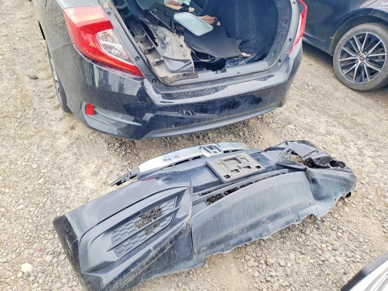 Aukcja sprzedaży 2016 Honda Civic, vin: 2HGFC2F79GH574153, numer aukcji: 49498056