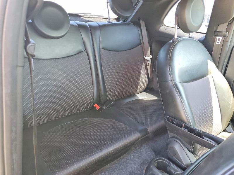 2016 Fiat 500 მანქანა იყიდება აუქციონზე, vin: 3C3CFFGE4GT193111, აუქციონის ნომერი: 54398446